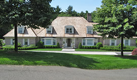 residential image