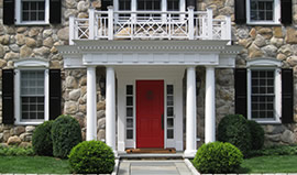 residential image